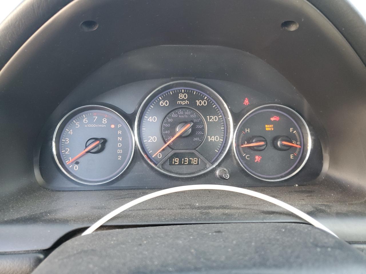 2HGES26744H573910 2004 Honda Civic Ex