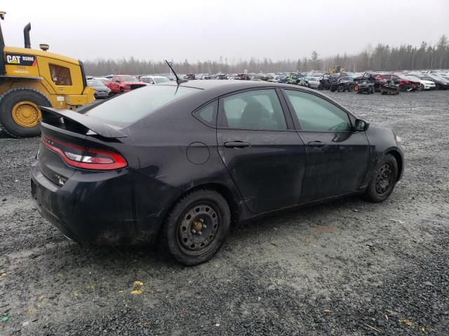 Vin: 1c3cdfba5dd185899, lot: 47300624, dodge dart sxt 20133
