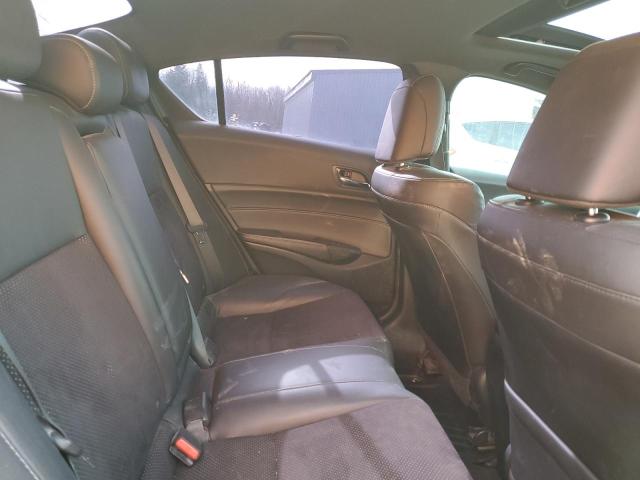 2016 ACURA ILX PREMIU 19UDE2F85GA800326