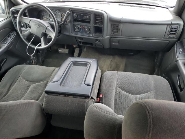 2005 Chevrolet Silverado K1500 VIN: 1GCEK19B95Z112597 Lot: 47277994