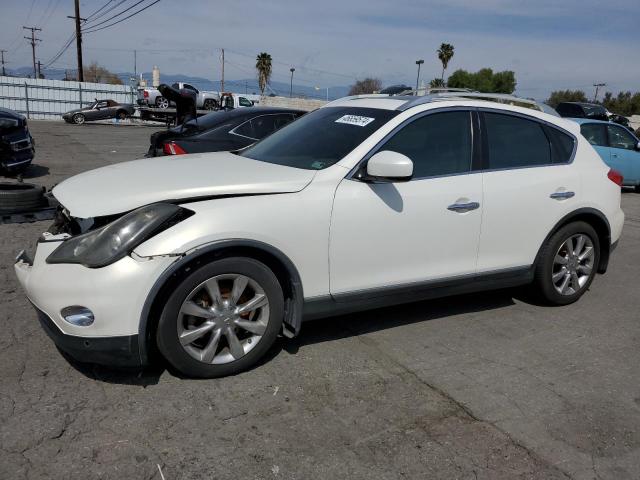 2008 Infiniti Ex35 Base VIN: JNKAJ09F38M362108 Lot: 46659574