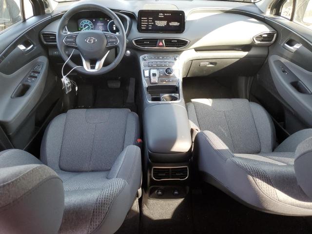 2023 HYUNDAI SANTA FE B 5NMS2DA18PH015552