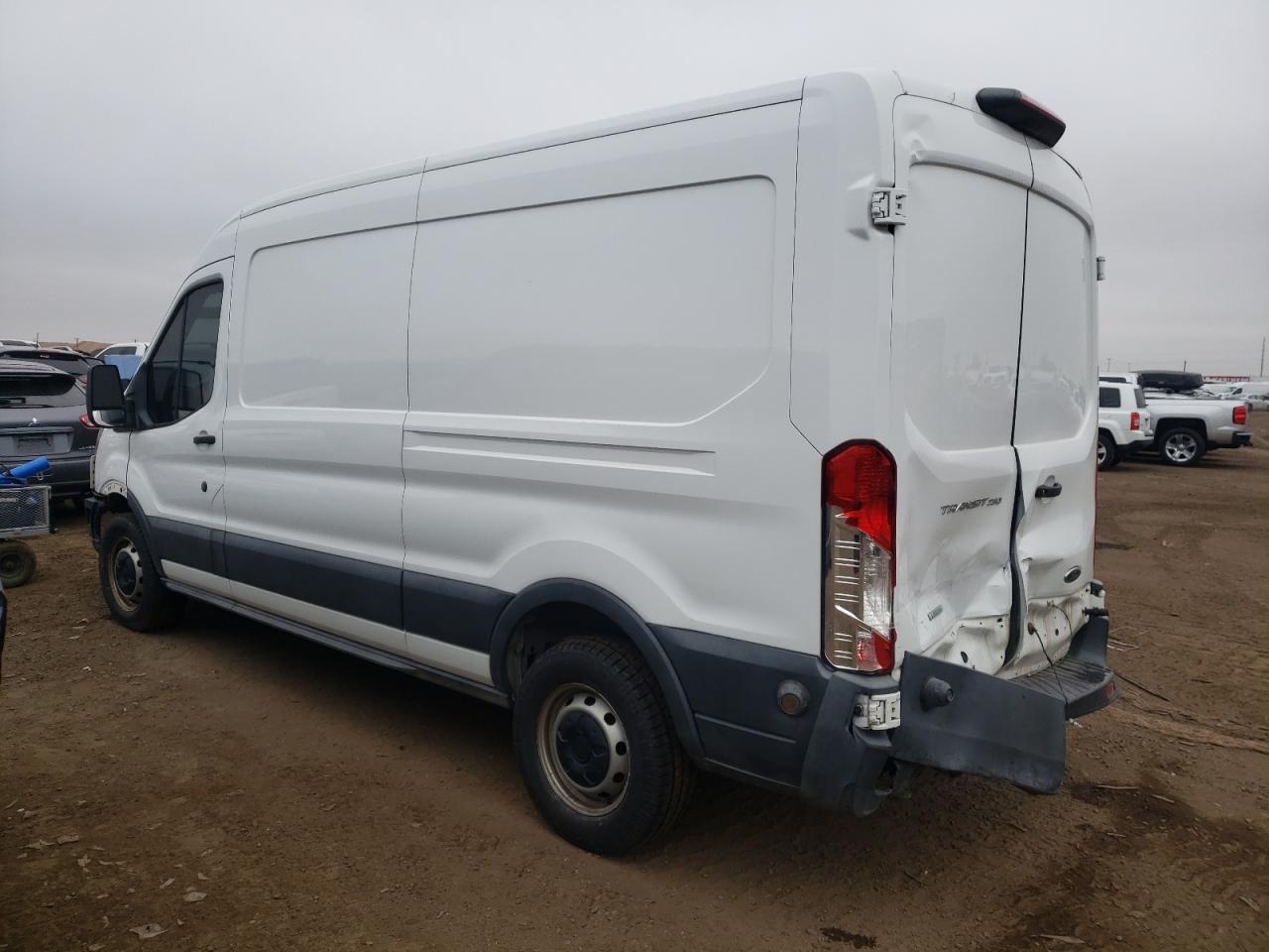 1FTYR2CG7JKA19678 2018 Ford Transit T-250