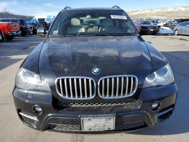 VIN 5UXZW0C53D0B93409 2013 BMW X5, Xdrive35D no.5