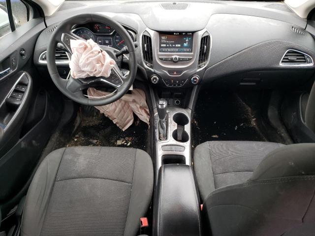 2017 Chevrolet Cruze Lt VIN: 1G1BE5SM2H7111278 Lot: 48157534