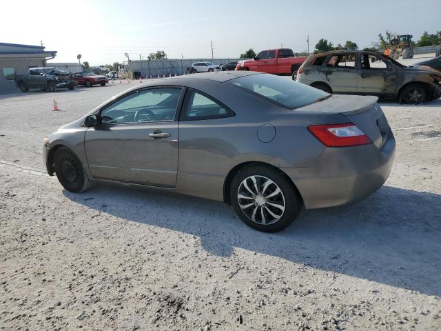 2006 Honda Civic Lx VIN: 2HGFG12676H518755 Lot: 48516494