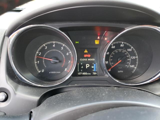 2019 MITSUBISHI OUTLANDER - JA4AP3AUXKU020877
