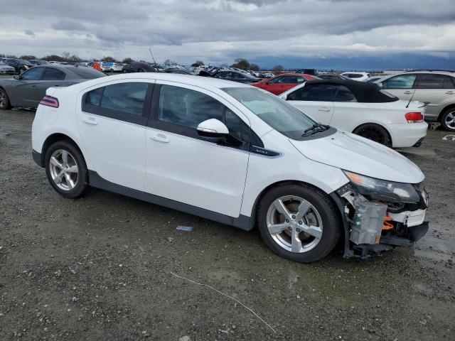 VIN 1G1RE6E48DU100295 2013 Chevrolet Volt no.4