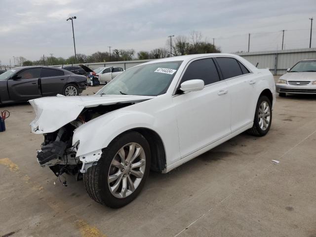 2017 CHRYSLER 300 LIMITE - 2C3CCARG0HH545007