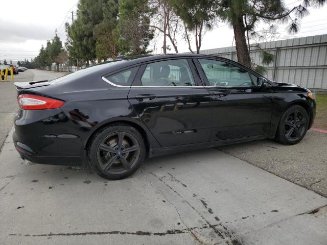 2016 Ford Fusion Se VIN: 3FA6P0H72GR329127 Lot: 46129874