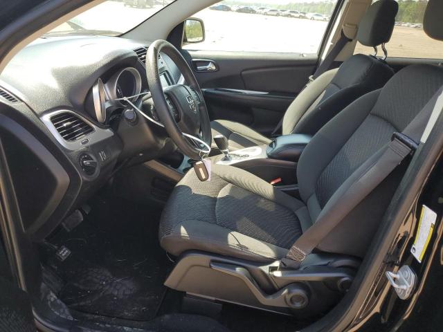 2017 Dodge Journey Se VIN: 3C4PDCAB8HT707530 Lot: 48986354