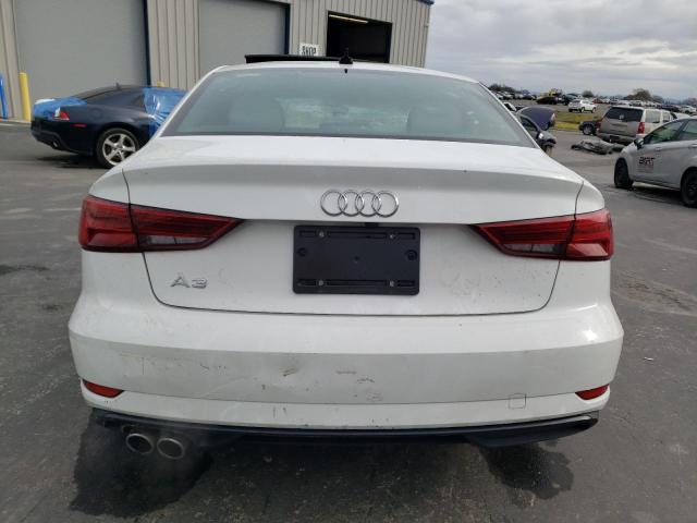 2020 Audi A3 Premium VIN: WAUAUGFF5LA098290 Lot: 45145784