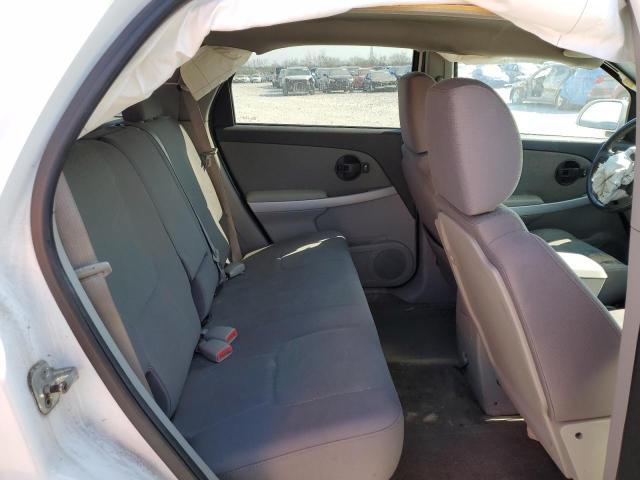 2007 Chevrolet Equinox Lt VIN: 2CNDL73F776238961 Lot: 47466624