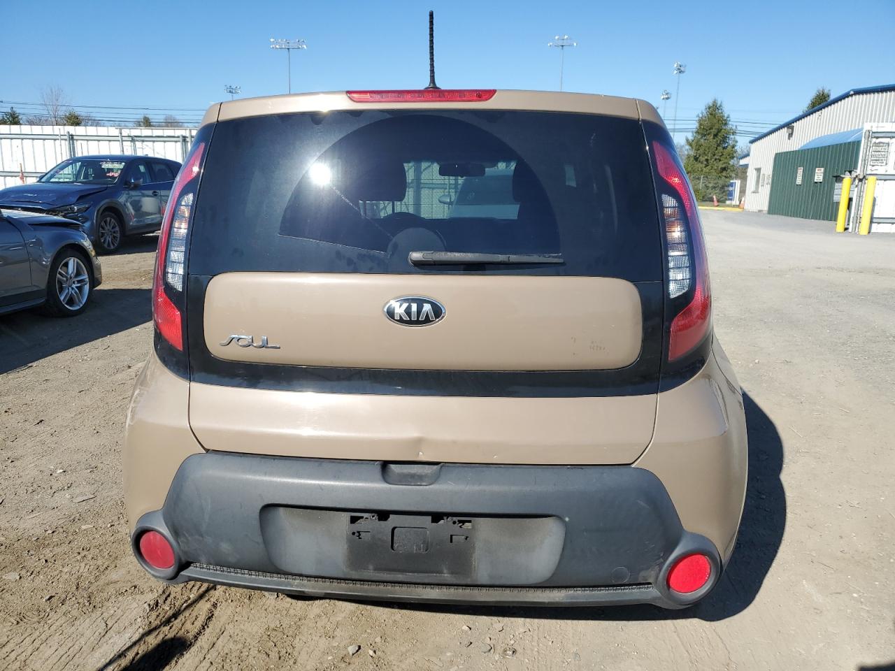 KNDJN2A20G7283437 2016 Kia Soul