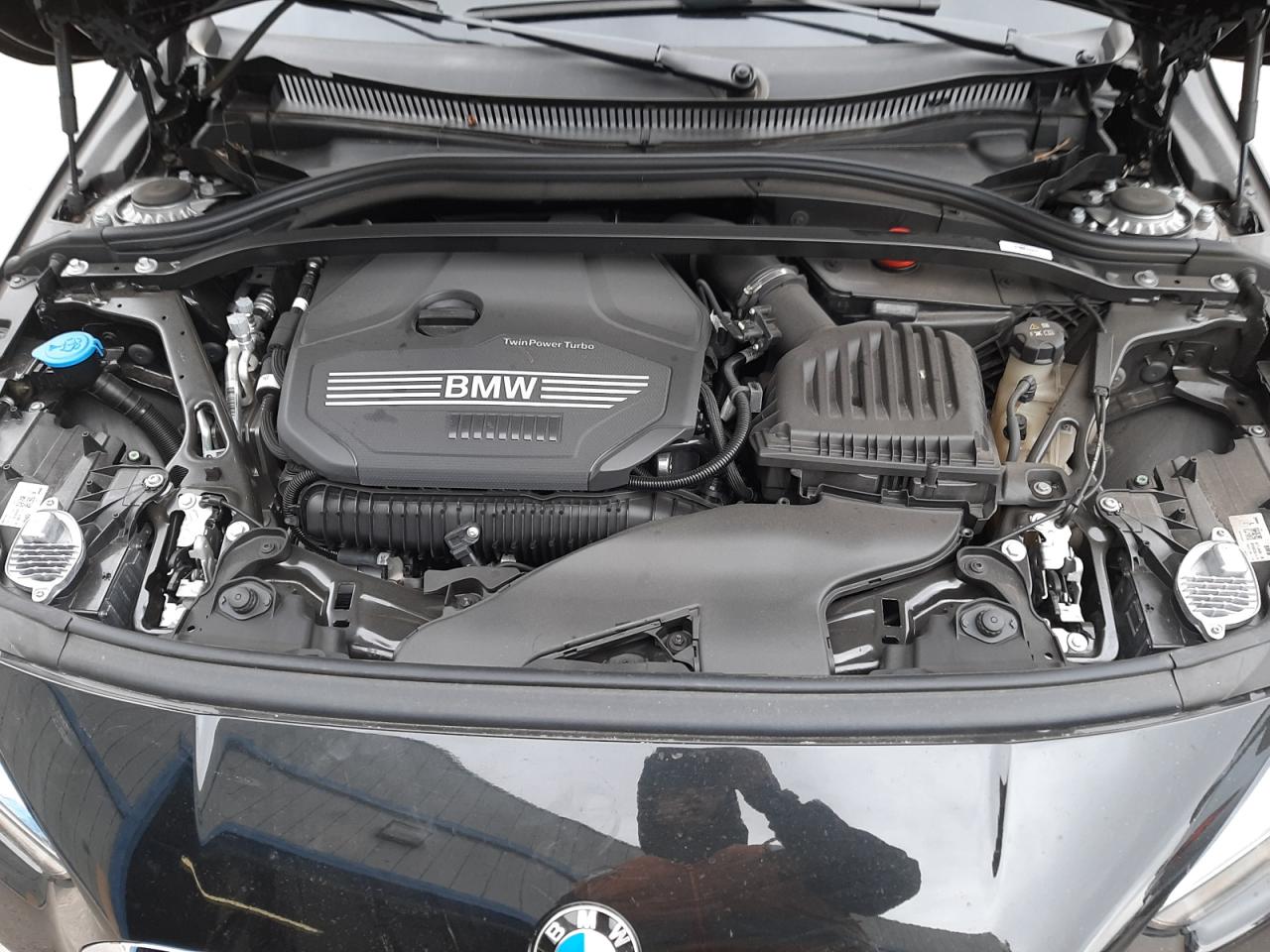 WBA53AK09P7M88430 2023 BMW 228I