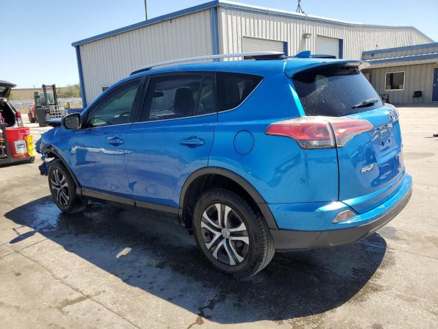 JTMZFREV9JJ212549 2018 TOYOTA RAV 4 - Image 2