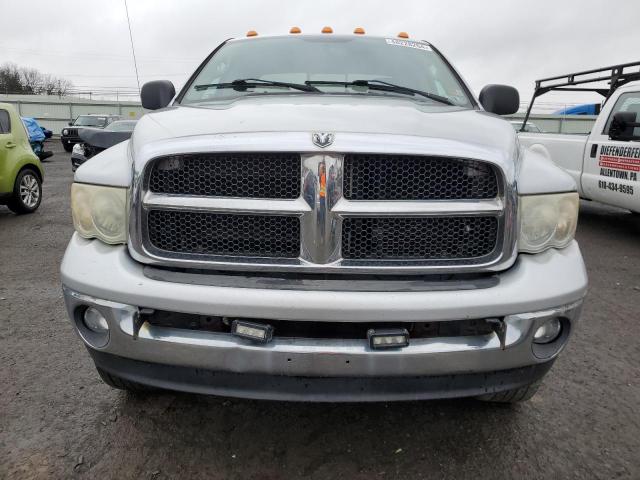 1D7HU18D84S785386 | 2004 Dodge ram 1500 st