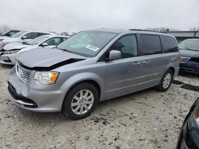 2013 Chrysler Town & Country Touring VIN: 2C4RC1BG5DR768003 Lot: 46869294