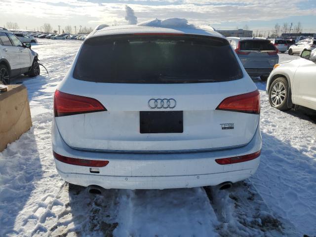 2015 AUDI Q5 TECHNIK WA1LGCFP6FA091352