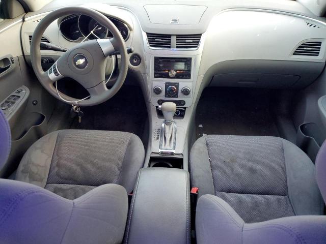 2010 Chevrolet Malibu - Image 8