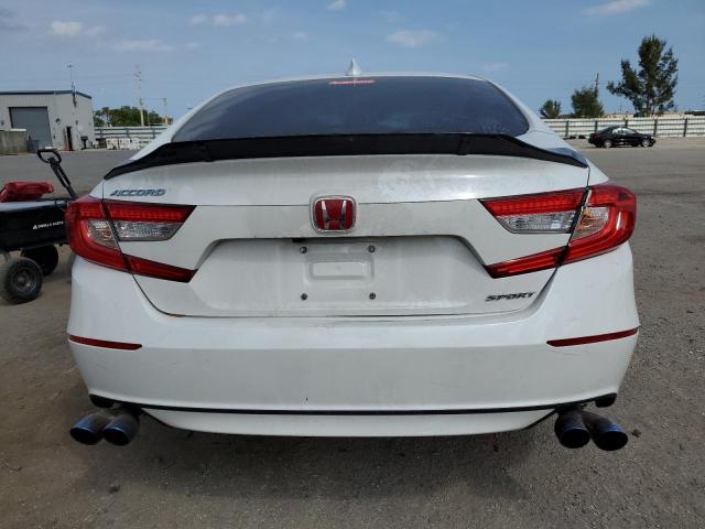 2019 HONDA ACCORD SPO - 1HGCV1F38KA111710