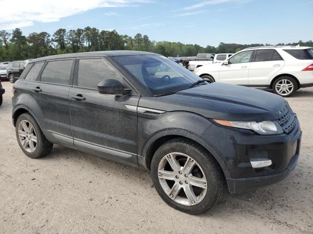 2015 Land Rover Range Rover Evoque Pure Plus VIN: SALVP2BG1FH021451 Lot: 47406184