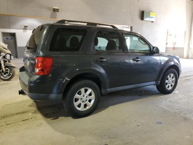 2010 Mazda Tribute I VIN: 4F2CY0C78AKM03664 Lot: 46659194