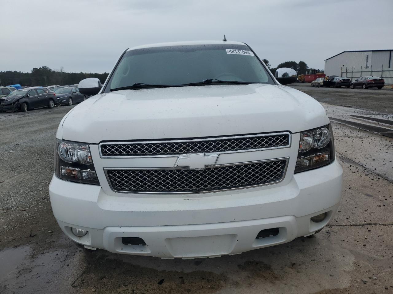 1GNSCCE05DR188114 2013 Chevrolet Tahoe C1500 Ltz