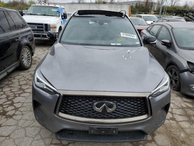 2021 Infiniti Qx50 Luxe VIN: 3PCAJ5BB4MF121750 Lot: 47860054