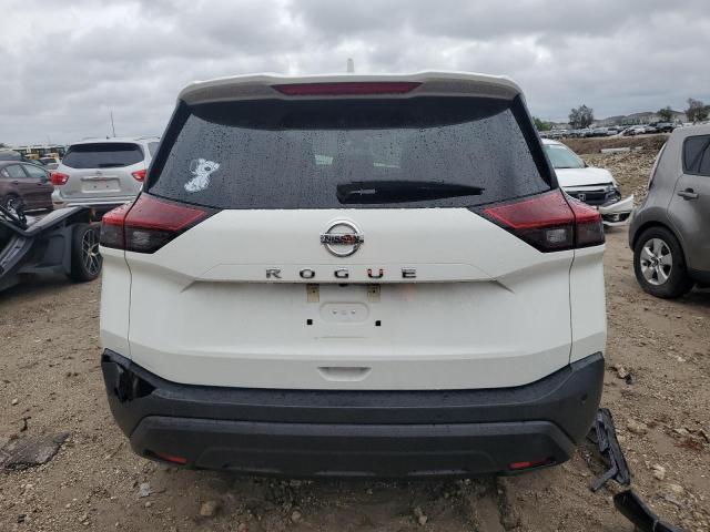 2021 Nissan Rogue S VIN: 5N1AT3AA9MC755751 Lot: 47994294