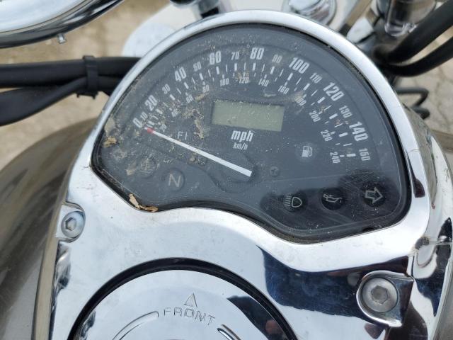 2006 HONDA VTX1800 N2 1HFSC49EX6A402946
