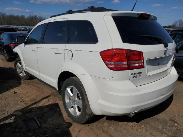 2010 Dodge Journey Sxt VIN: 3D4PG5FV1AT138101 Lot: 48518464