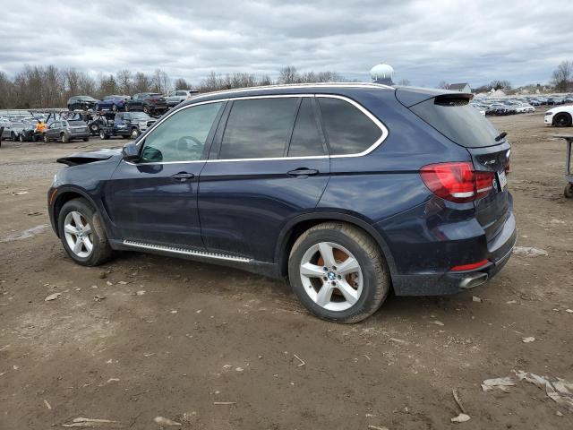 VIN 5UXKR6C51E0J73105 2014 BMW X5, Xdrive50I no.2