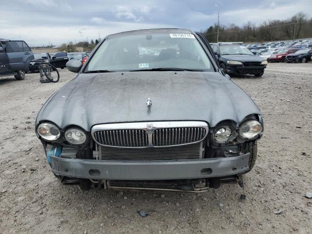 2005 Jaguar X-Type 3.0 VIN: SAJWA51C55WE20715 Lot: 48156714