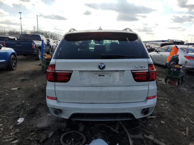 VIN 5UXZV4C50D0E01207 2013 BMW X5, Xdrive35I no.6