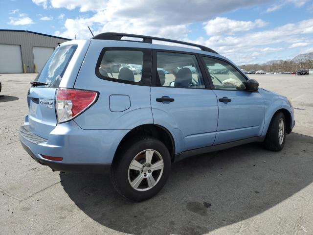 2012 Subaru Forester 2.5X VIN: JF2SHABCXCH441625 Lot: 47019424