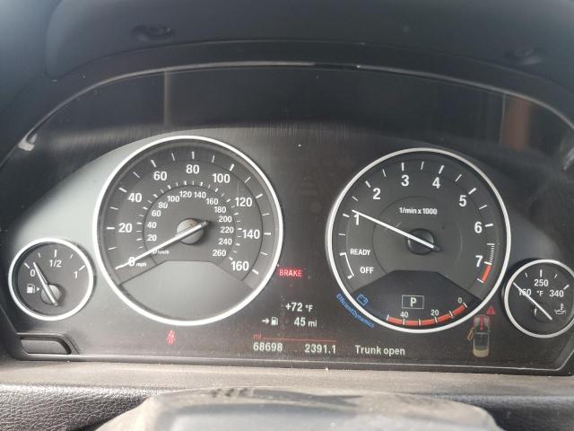 2018 BMW 440I - WBA4Z5C50JEA32625