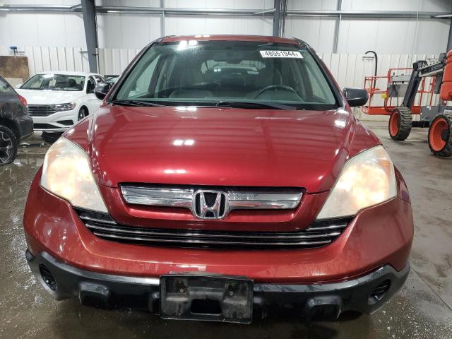 2009 Honda Cr-V Ex VIN: 5J6RE48589L030577 Lot: 48551944