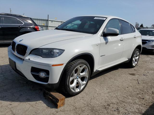 5UXFG43509L224318 2009 BMW X6 xDrive35I