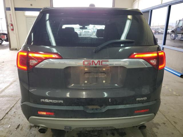 2018 GMC Acadia Sle VIN: 1GKKNRLSXJZ118182 Lot: 48554984