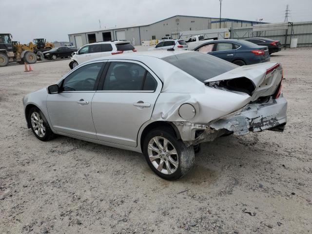 2011 Ford Fusion Se VIN: 3FAHP0HA6BR115755 Lot: 47027774
