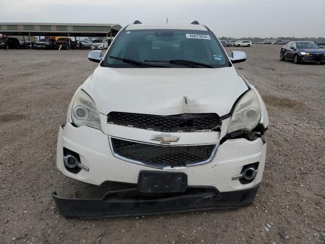 2015 Chevrolet Equinox Ltz VIN: 1GNALDEK1FZ121936 Lot: 46875634