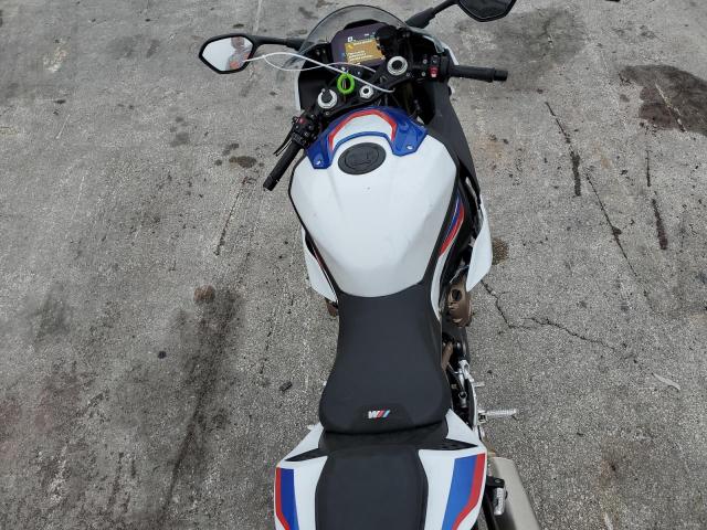 2022 BMW S 1000 RR - WB10E2302N6F96502