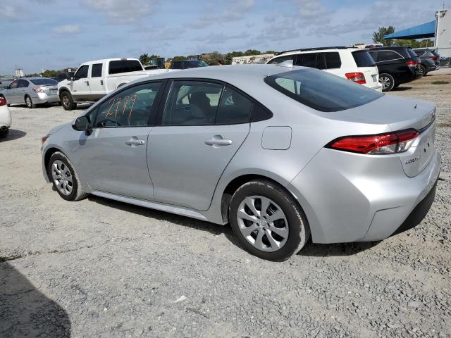 2023 Toyota Corolla Le VIN: 5YFB4MDE2PP070884 Lot: 45236274