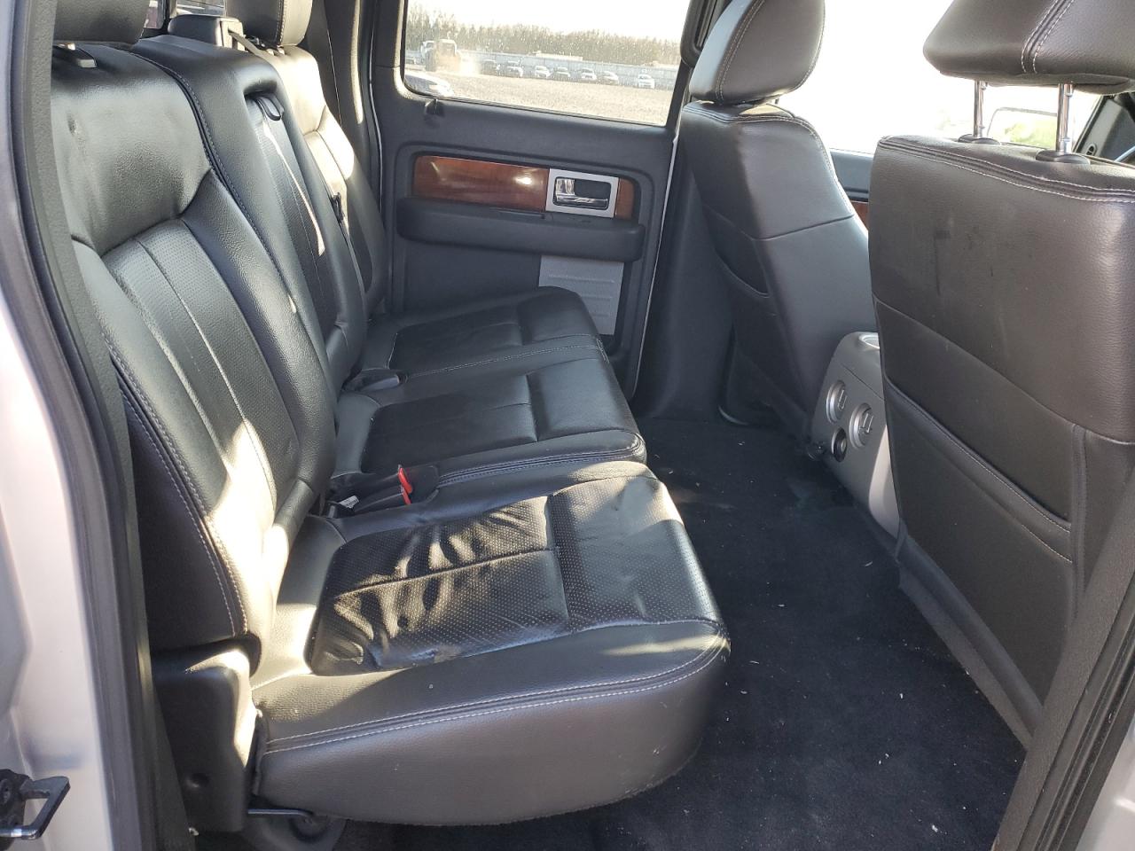 1FTFW1EV4AFC39228 2010 Ford F150 Supercrew