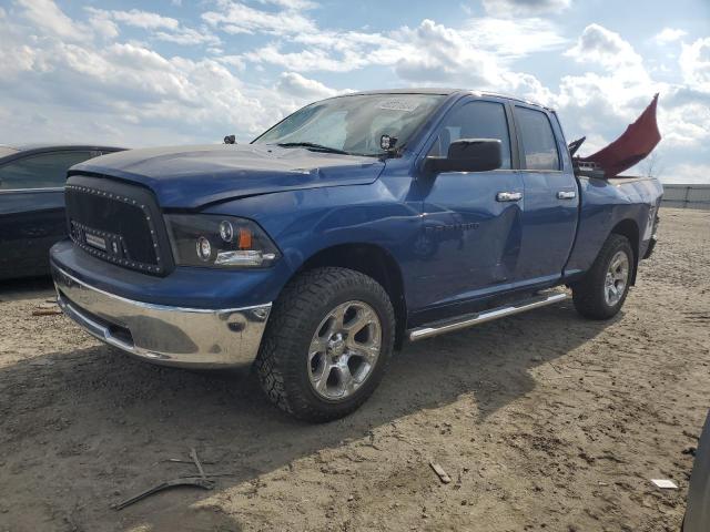 2011 DODGE RAM 1500 #3303690034