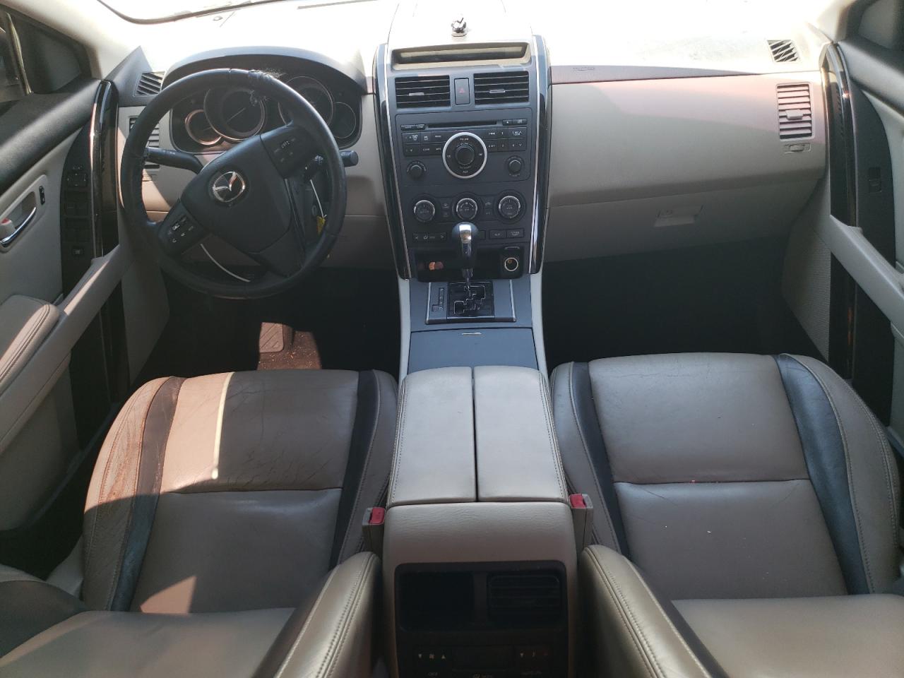 JM3TB2CA5B0307276 2011 Mazda Cx-9