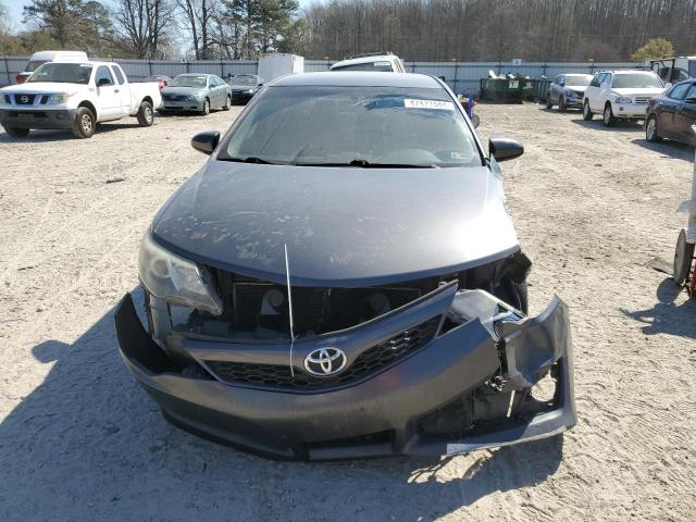 2012 Toyota Camry Base VIN: 4T1BF1FK8CU175143 Lot: 47471584