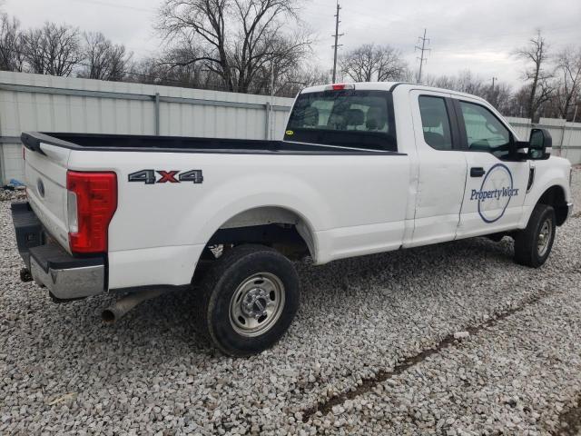 2019 Ford F250 Super Duty VIN: 1FT7X2B60KEC75980 Lot: 47745844