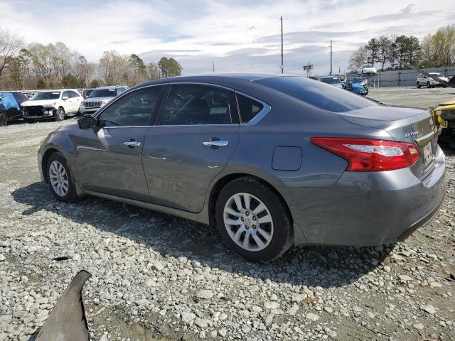 2017 Nissan Altima 2.5 VIN: 1N4AL3AP9HN325467 Lot: 48762474